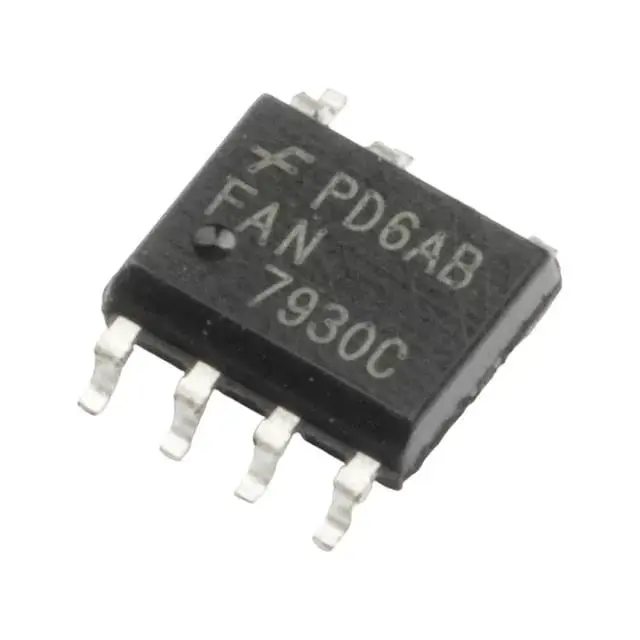 Fan 7930c Soıc-8 Smd Entegre Devre