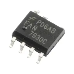Fan 7930c Soıc-8 Smd Entegre Devre