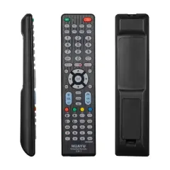 Huayu Urc6500 Universal 8-in-1 Lcd Led Kumanda