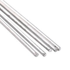 Alüminyum Tel 1,5mm 50cm 10'lu