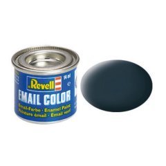 Email Color - Granite Grey Mat - 14ml - 69