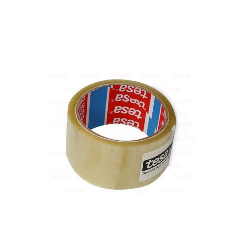 Şeffaf Koli Bandı 45mmx40Metre