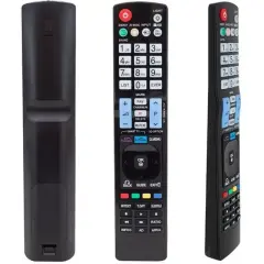 Hey Lg Premıum Tuşlu Lcd Led Tv Kumanda (akb72914050-rc0931-082019001) (70103=40149=34088)