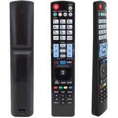 Hey Lg Premıum Tuşlu Lcd Led Tv Kumanda (akb72914050-rc0931-082019001) (70103=40149=34088)