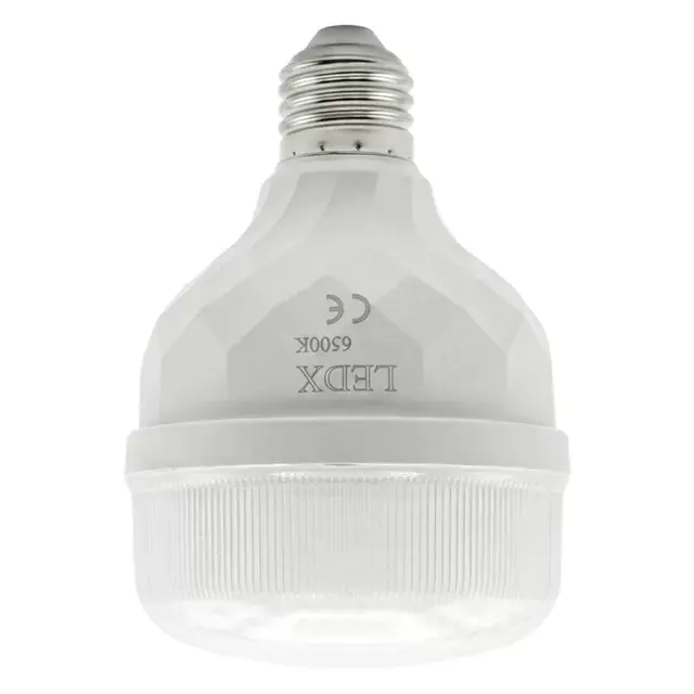 Ledx 15w 1800 Lümen E27 Akım Korumalı Beyaz Torch Led Ampul