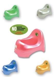 Sevi Bebe Lazımlık