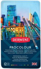 Procolour 12'li