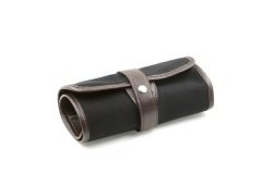 Rulo Bez Kalemlik - 24'lü - Siyah