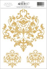 Simli Kolay Transfer 17x25cm Desen No:1