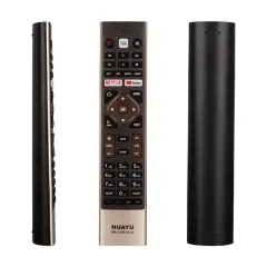 Huayu Haier Rm-l1656 Plus Netflix-youtube Tuşlu Lcd Led Tv Kumanda