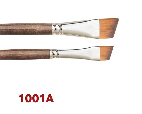 1001A Fırça N:6