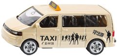 Maket Metal Taşıt Minibüs Taxi 1/65 N:1360 GROSRAUMTAXI
