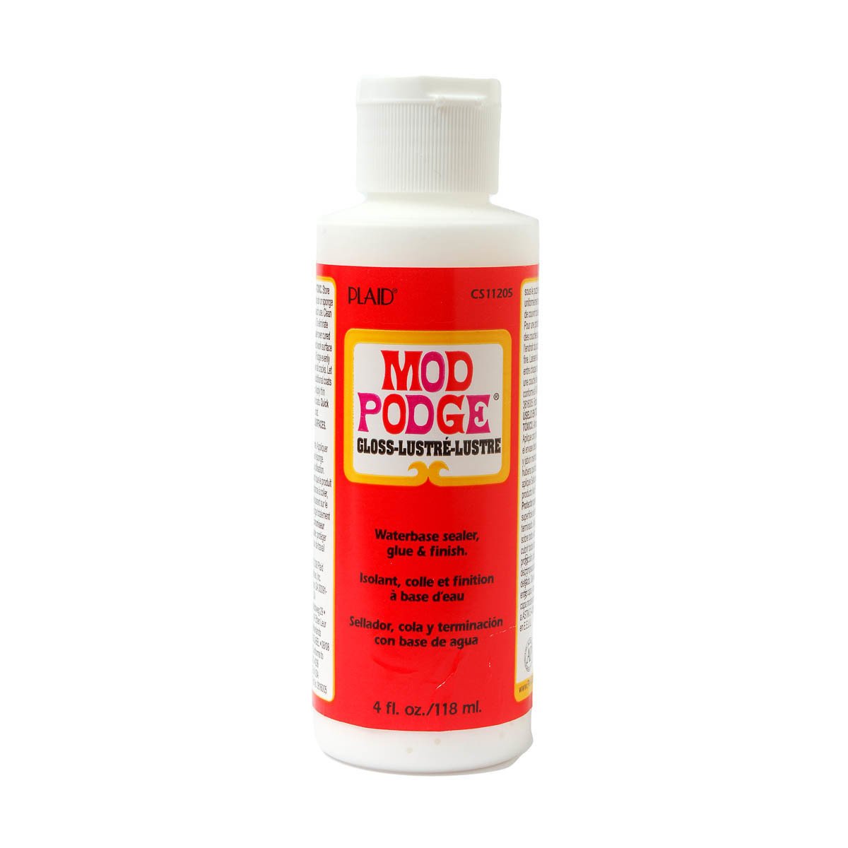Mod Podge Gloss 118ml. N:CS11205
