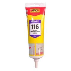 Abc Sealants Seramik Derz Dolgusu 350 gr Beyaz