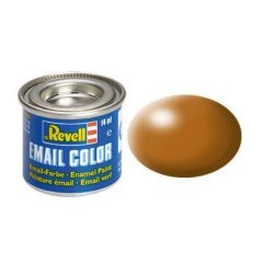 Email Color - Wood Brown Silk - 14ml - 382