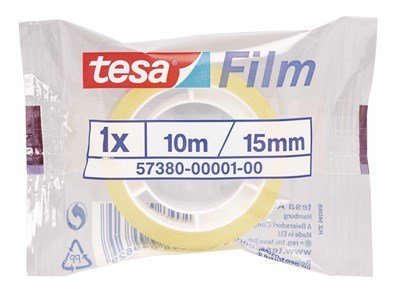 Şeffaf Para Bandı 15x33mt
