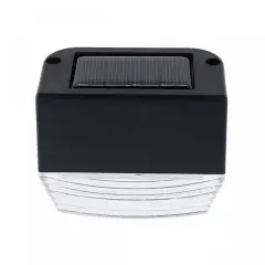 Powermaster Xf-5011 Karışık Renk Solar Bahçe Korkuluk Aydınlatması