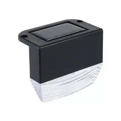 Powermaster Xf-5011 Karışık Renk Solar Bahçe Korkuluk Aydınlatması
