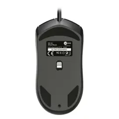 Lenovo Lecoo Ms120 2400 Dpı Rgb Aydınlatmalı Kablolu Gaming Mouse