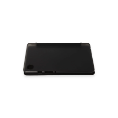 Samsung Galaxy Tab A9 Kılıf Tablet Smart Kılıf - Siyah