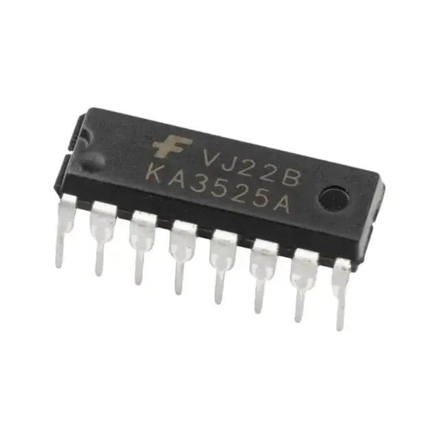 Ka 3525a Dıp-16 Entegre Devre