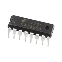 Ka 3525a Dıp-16 Entegre Devre