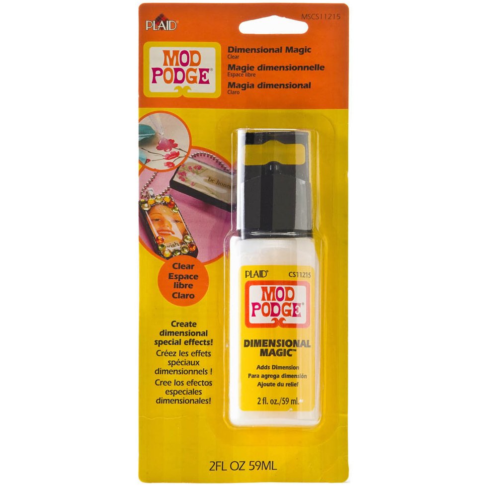 Mod Podge Dimensional Magic 59ml.