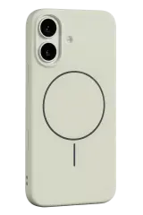 Joko Apple İphone 17 Jully Magsafe Kapak - Beyaz