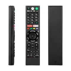 Huayu Rmf-tx300e Sony Netflix-google Play Tuşlu Ses Komutlu Lcd Led Tv Kumanda