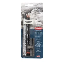 Watersoluble Graphitone