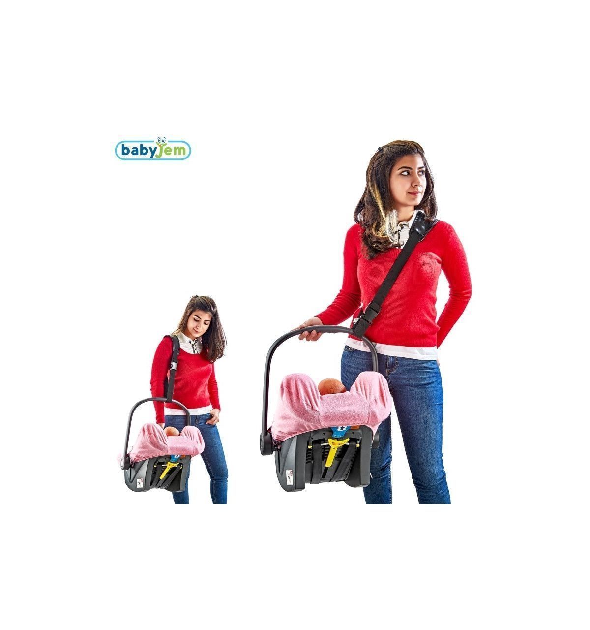 Babyjem Ana Kucağı Taşıma Askısı