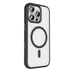 Joko  İphone 16 Pro Max Terea Magsafe Kapak - Siyah