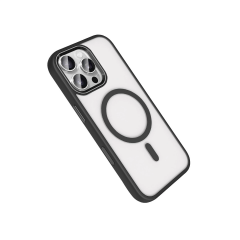 Joko  İphone 16 Pro Max Terea Magsafe Kapak - Siyah