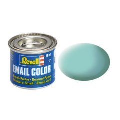 Email Color - Light Green Mat - 14ml - 55