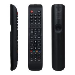 Hey Küçük Kalıp Redline Android Uydulu Lcd Led Tv Kumanda