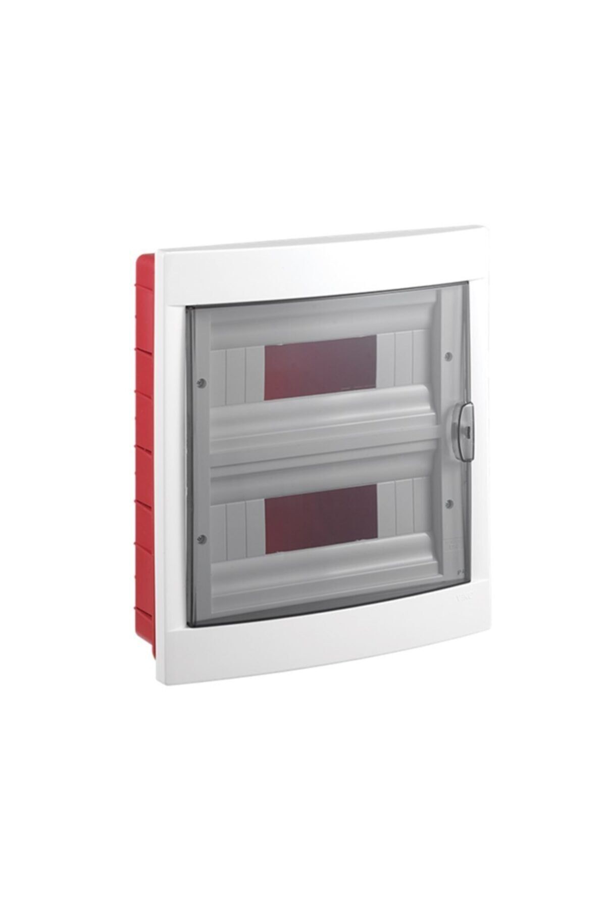 Kapeks 16 lı Sıva Altı Plastik Sigorta Kutusu