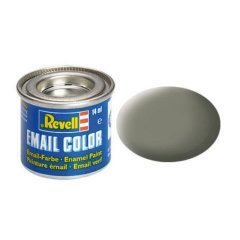 Email Color - Light Olive Mat - 14ml - 45