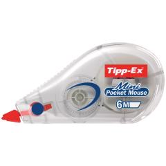 Mini Pocket Mouse Şerit Silici 6m