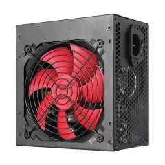 Powermaster Pm-20892 Siyah 500 Watt 12 Cm Fanlı Power Supply