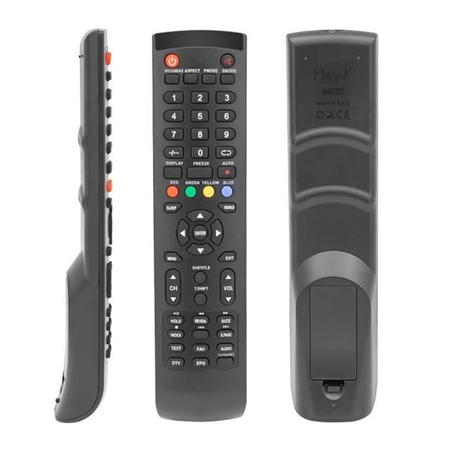 Profilo - Sanyo - Blaupun- Awox Lcd Led Tv Kumanda