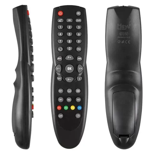 Hey  Arçelik Beko 550*goldmaster 9400 Uydu Kumandası (40160=3813)