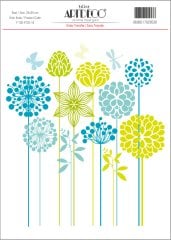 Kolay Transfer 25x35cm Desen No:16