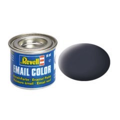 Email Color - Tank Grey Mat - 14ml - 78