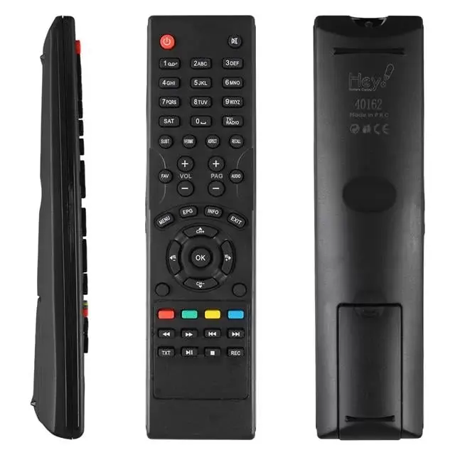 Hey Goldmaster Platin*herkül*atlas Hd Uydu Kumanda (40162=13283)