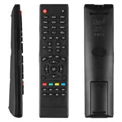 Hey Goldmaster Platin*herkül*atlas Hd Uydu Kumanda (40162=13283)