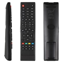 Hey Goldmaster Platin*herkül*atlas Hd Uydu Kumanda (40162=13283)