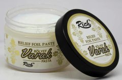 Rölyef Varak Pasta 150cc