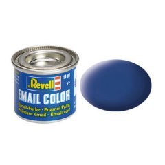 Email Color - Blue Mat - 14ml - 56