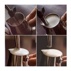 Süt Potu Pitcher, 350 ml