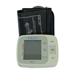 Tansiyon Aleti Tam Otomatik Dijital Kol Tipi WBP-101